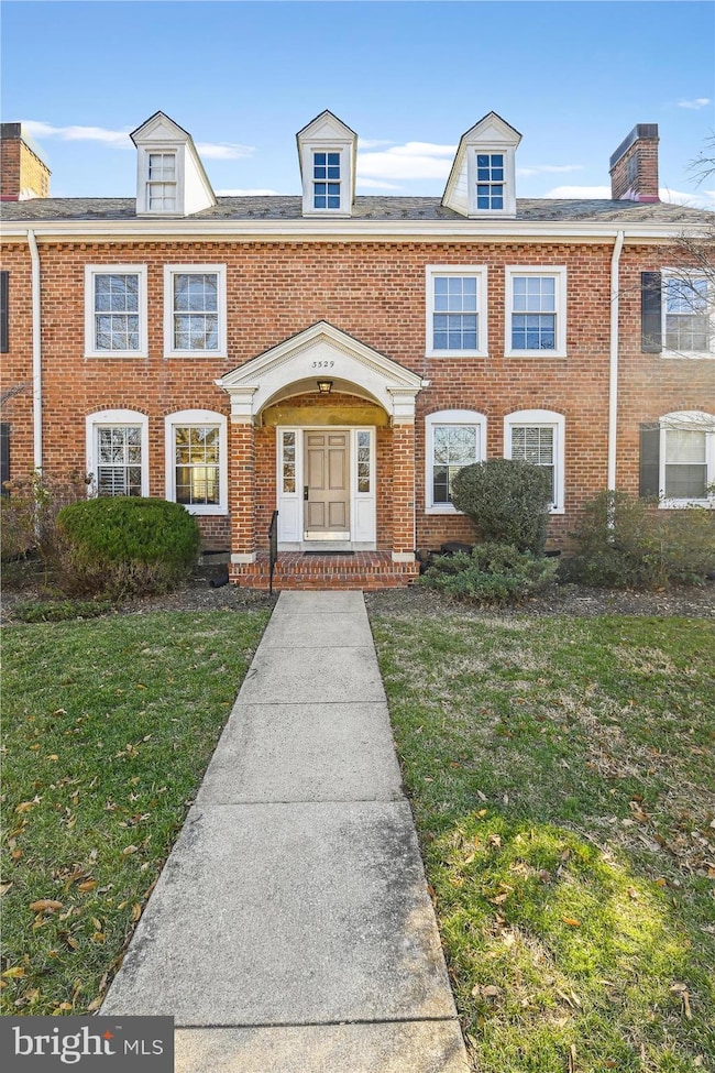 3529 S Utah St unit B2, Arlington, VA 22206 - photo 2