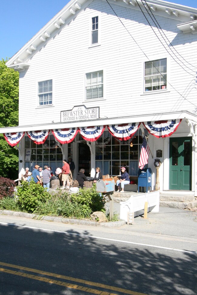 0 Pine Bluff Rd, Brewster, MA 02631 - photo 3