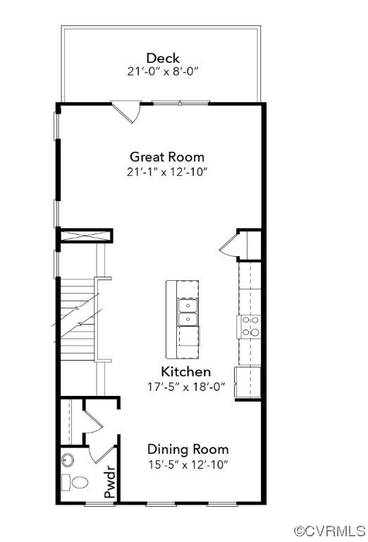 7057 Dunton Rd, Chesterfield, VA 23832 - photo 2