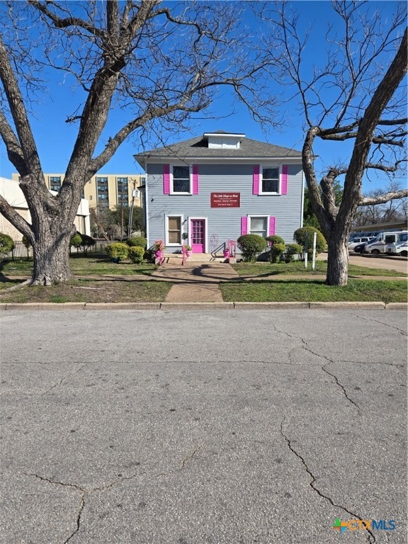 503 N Main St, Temple, TX 76501 - photo 2