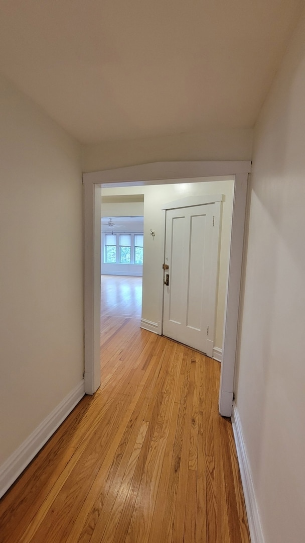 3022 W Addison St unit 2E, Chicago, IL 60618 - photo 3
