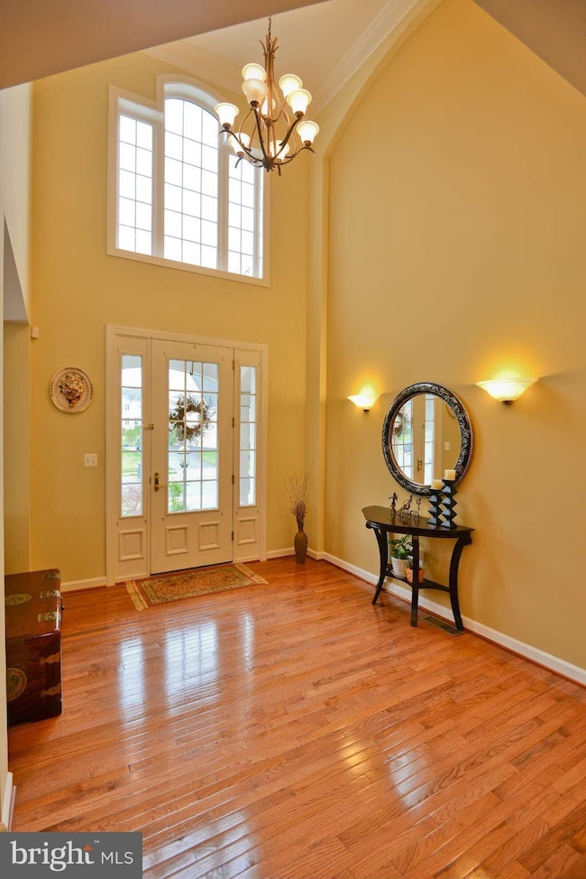 25638 S Village Dr, Chantilly, VA 20152 - photo 3