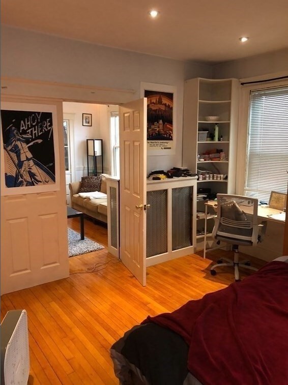 196 Hillside St unit 3, Roxbury Crossing, MA 02120 - photo 7