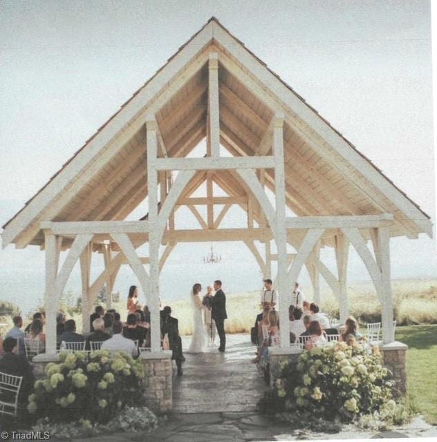 9417 Pumpkin Ridge Rd, Kernersville, NC 27284 - photo 7