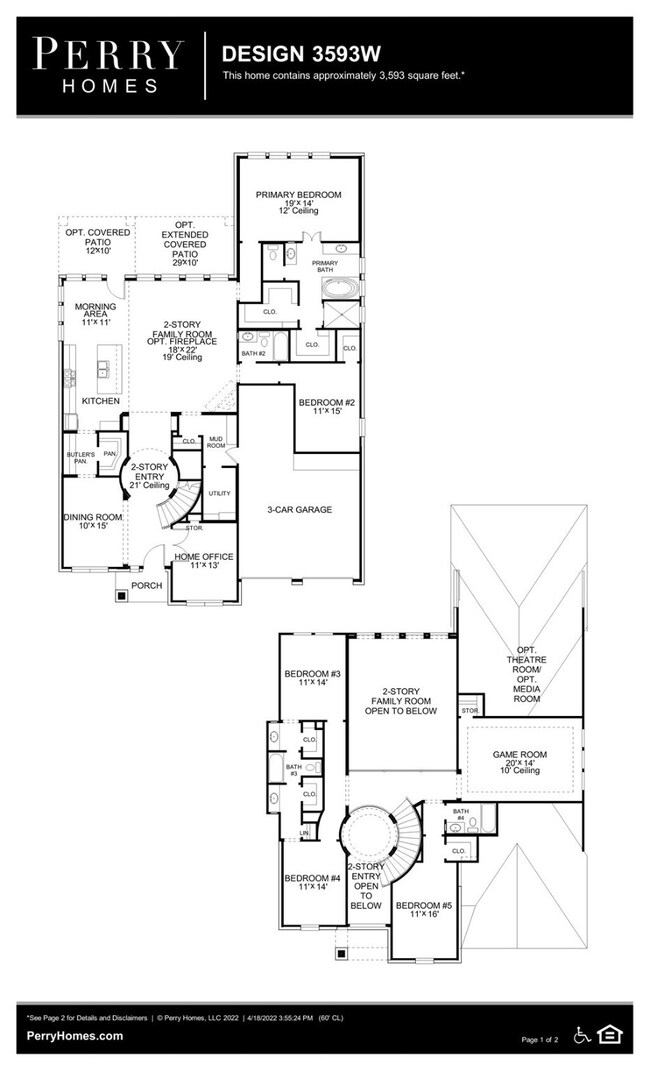 19226 Derby Run Ln, Tomball, TX 77377 - photo 3