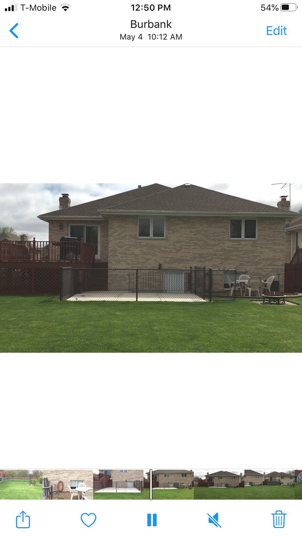 8320 Mansfield Ave, Burbank, IL 60459 - photo 3