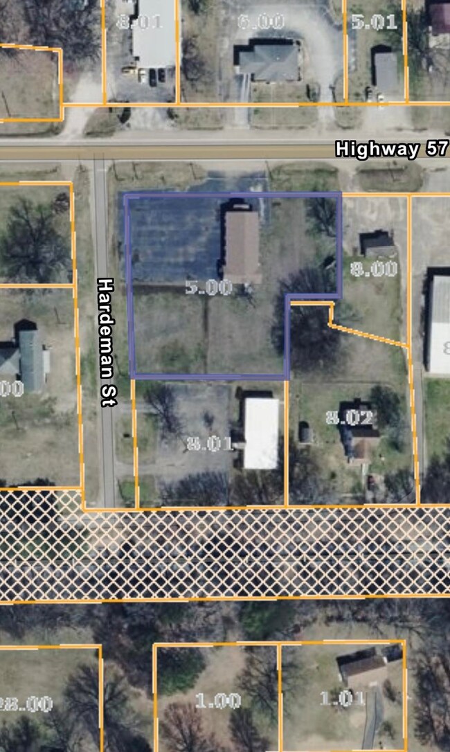 223 Tennessee 57, Grand Junction, TN 38039 - photo 4