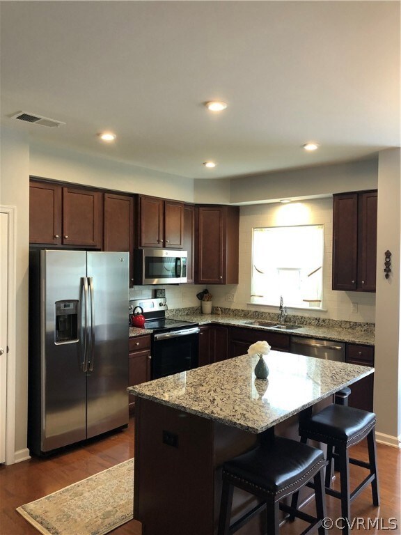 8981 Ringview Dr, Mechanicsville, VA 23116 - photo 3