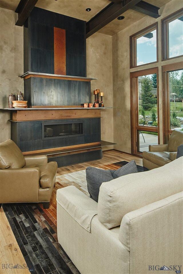 TBD Under Par Trail Unit 2b, Big Sky, MT 59716 - photo 2