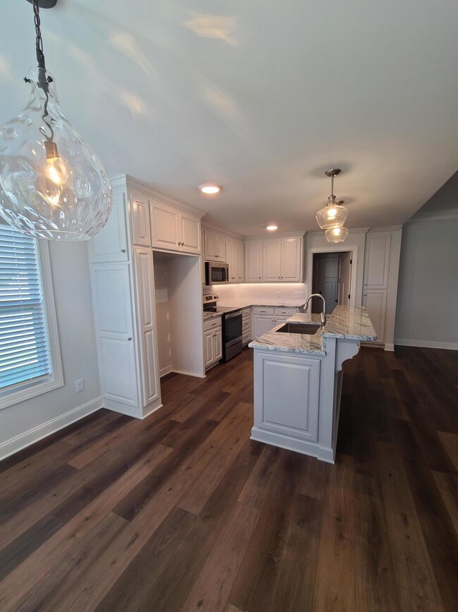 2803 Stamford Ct, Winterville, NC 28590 - photo 4