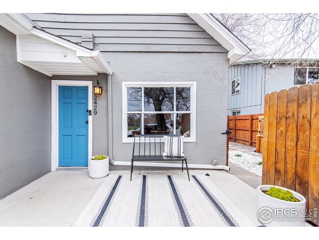 2429 Spruce St unit 1, Boulder, CO 80302 - photo 2