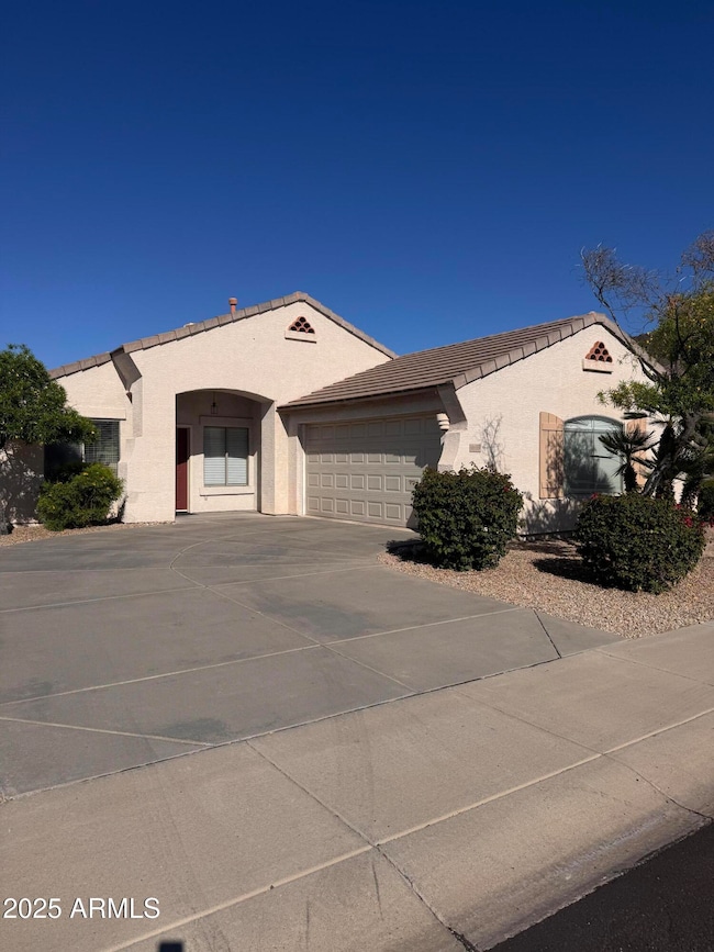 4136 W Alex Loop, Phoenix, AZ 85083 - photo 2