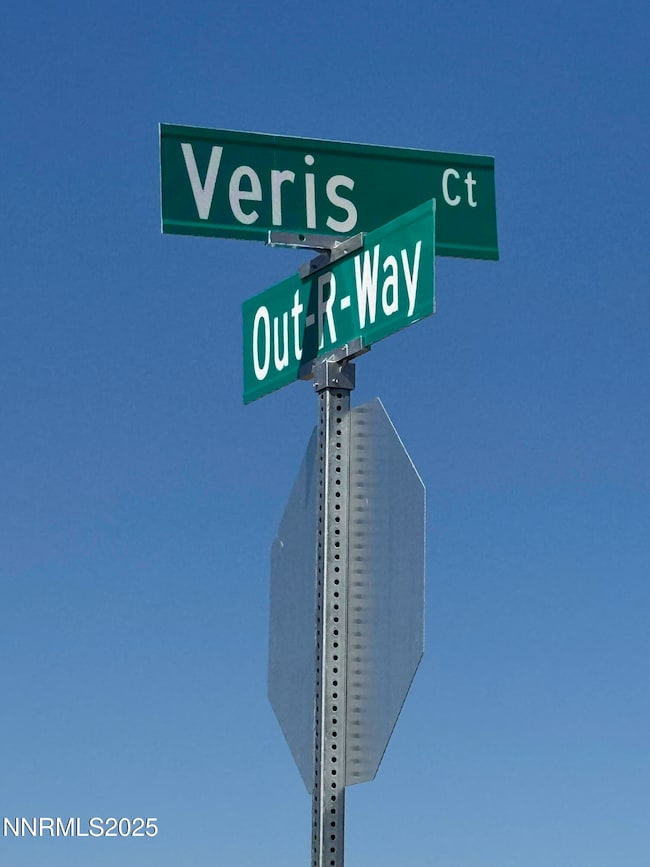 sign