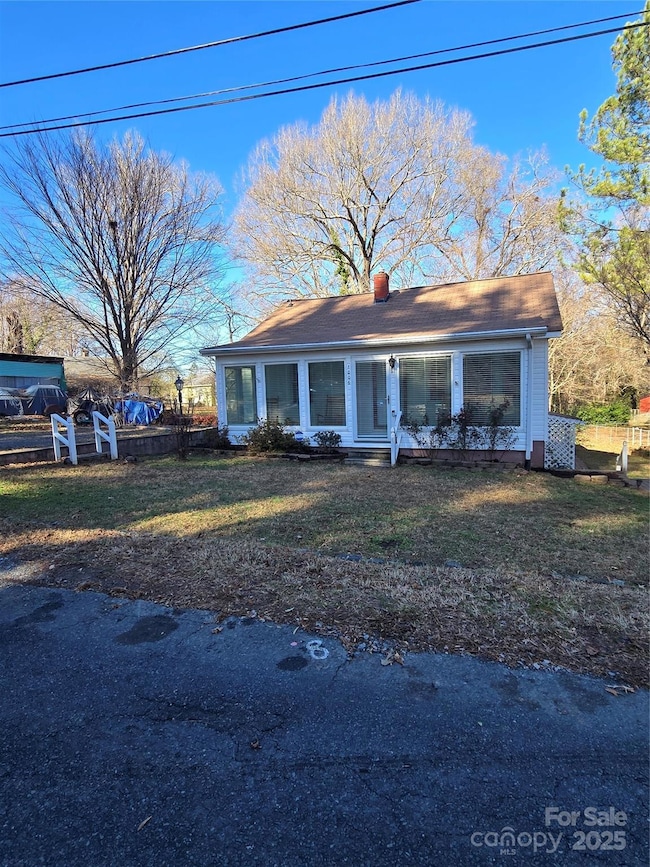 1006 Callie St, Kannapolis, NC 28081 - photo 4