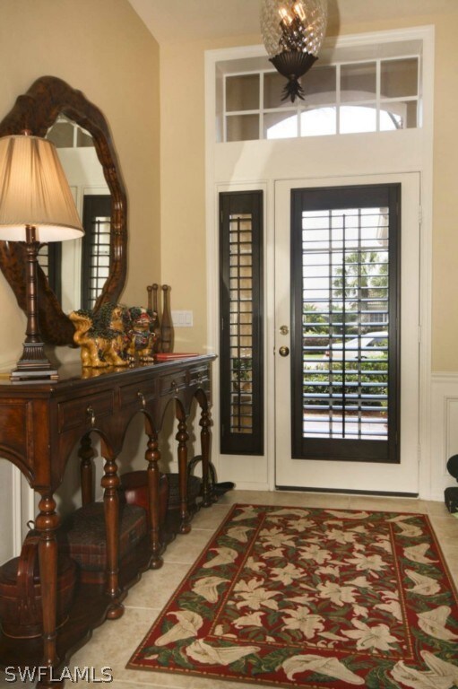 Foyer