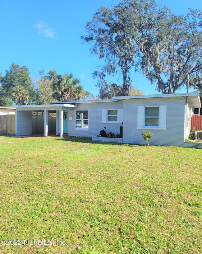 423 Brunswick Rd, Jacksonville, FL 32216 - photo 2