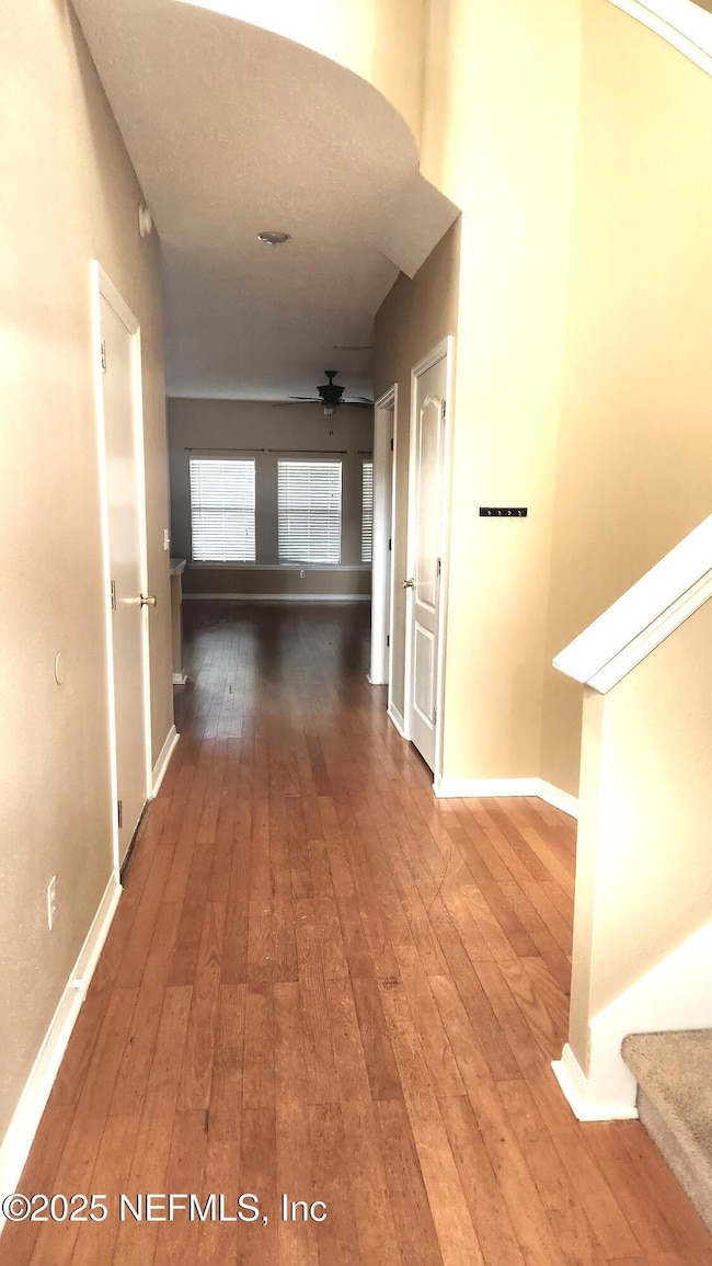 hallway