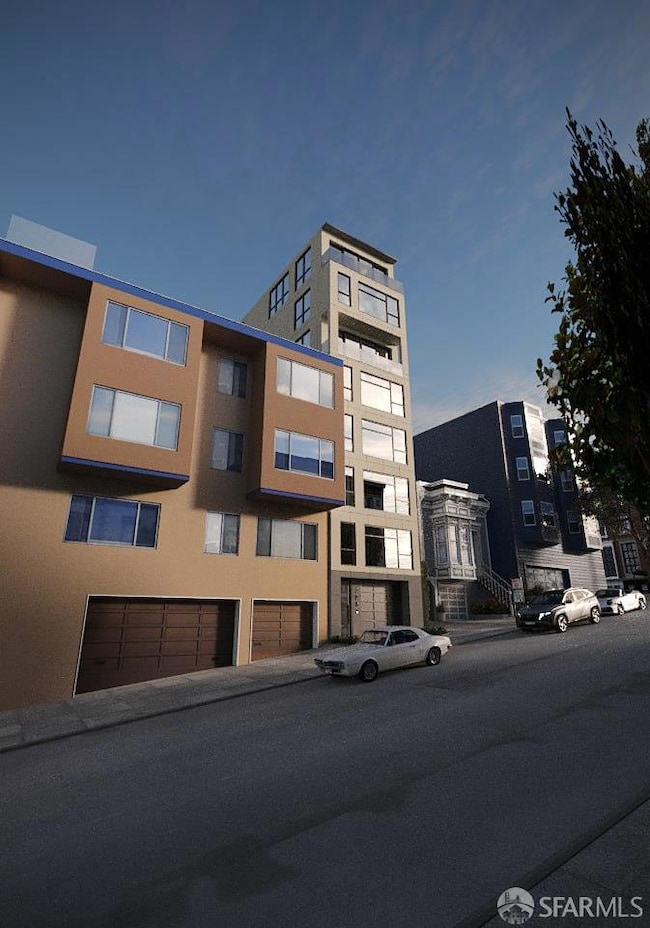 2083 Ellis St, San Francisco, CA 94115 - photo 4