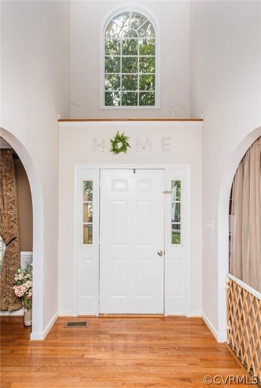 14018 Lippingham Terrace, Chesterfield, VA 23831 - photo 6