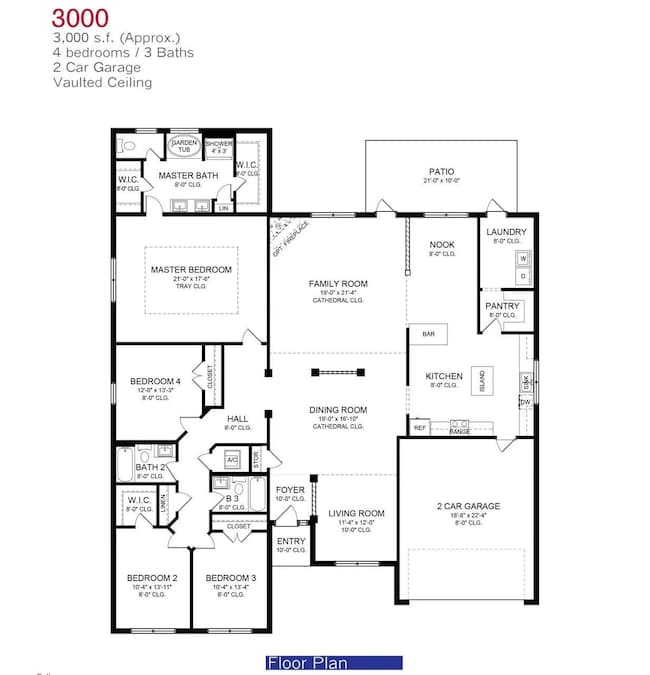 127 SW Klee Cir, Port Saint Lucie, FL 34953 - photo 2