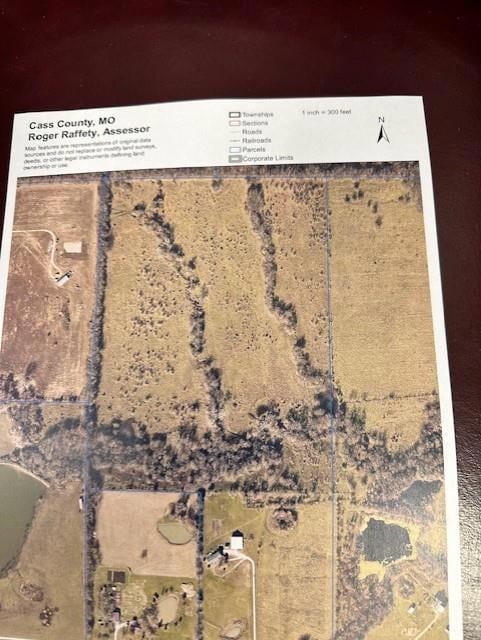 TBD E 315th, Creighton, MO 64739 - photo 2