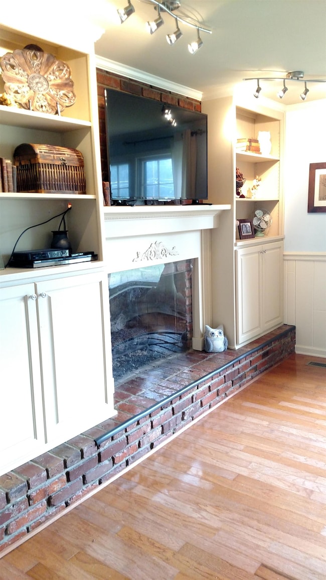 218 Spring Rd, Old Hickory, TN 37138 - photo 5