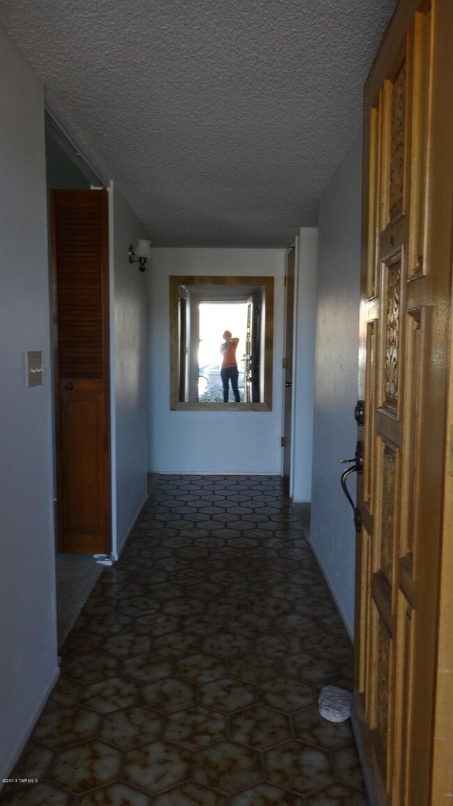 Entry Hall