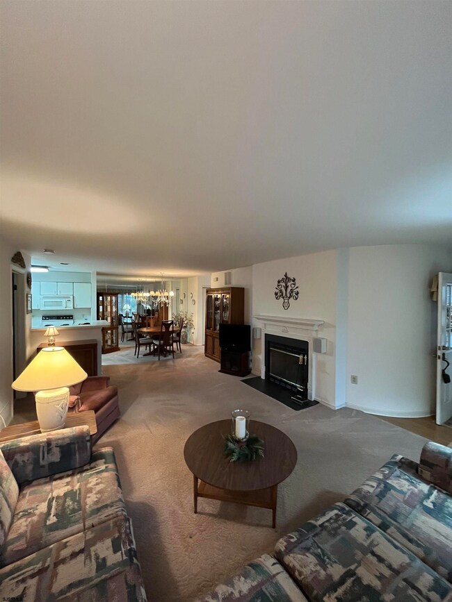 550 Central Ave unit 1, Linwood, NJ 08221 - photo 3