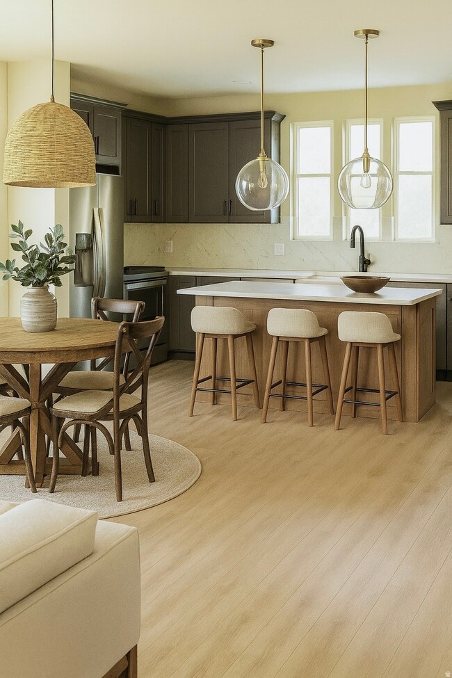 11307 S Lake Run Rd unit 117, South Jordan, UT 84009 - photo 7