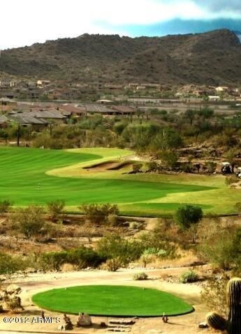 Golf course of Champions