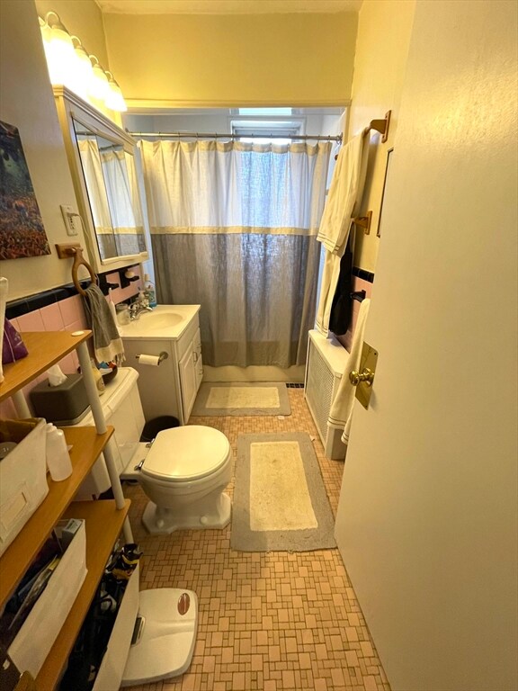 182 St Paul St unit 2R, Brookline, MA 02445 - photo 7