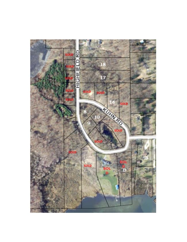 18 Highfield Rd, Fabius Township, MI 49093 - photo 5