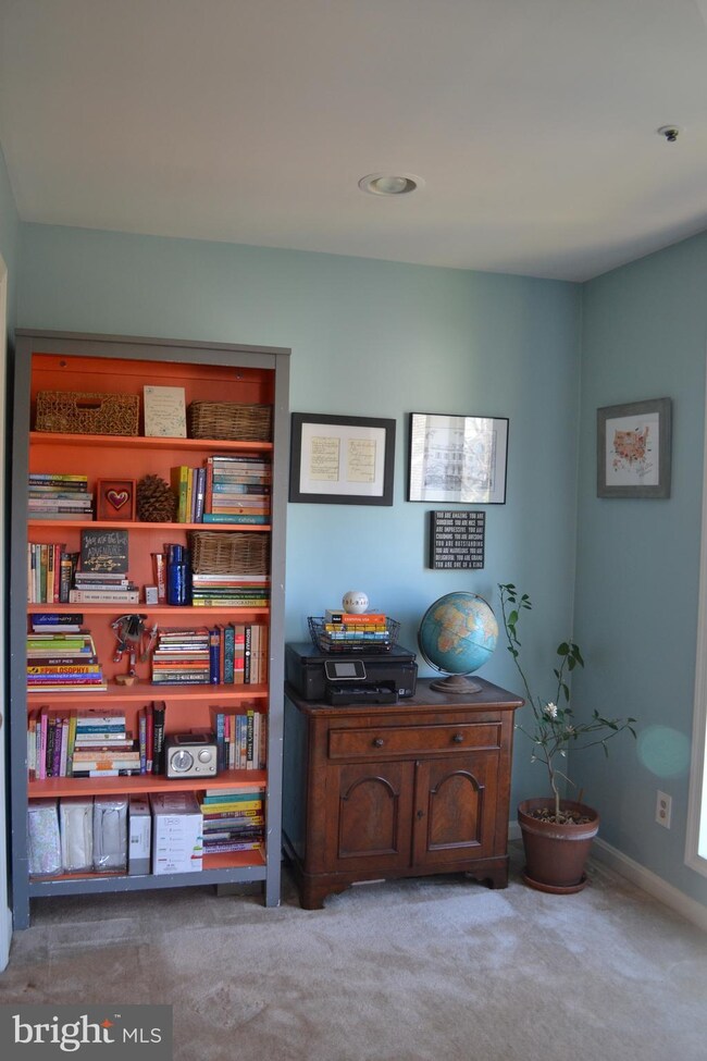 The Four Winds at Oakton unit 3-D4, Oakton, VA 22124 - photo 6