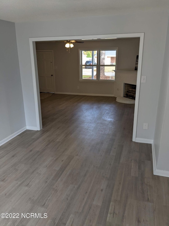 203 Thames Dr, Jacksonville, NC 28546 - photo 7