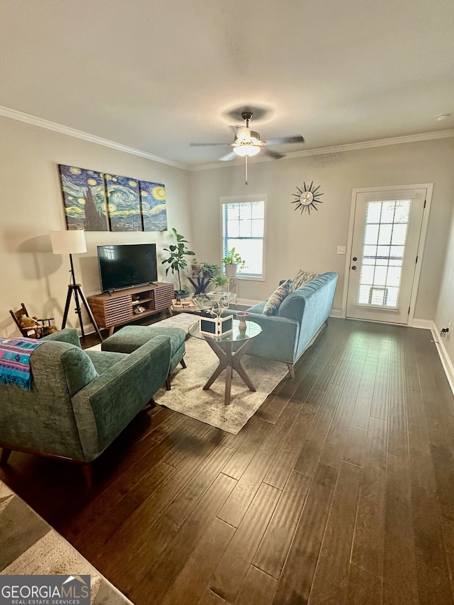 3734 Shades Valley Ln, Gainesville, GA 30501 - photo 7