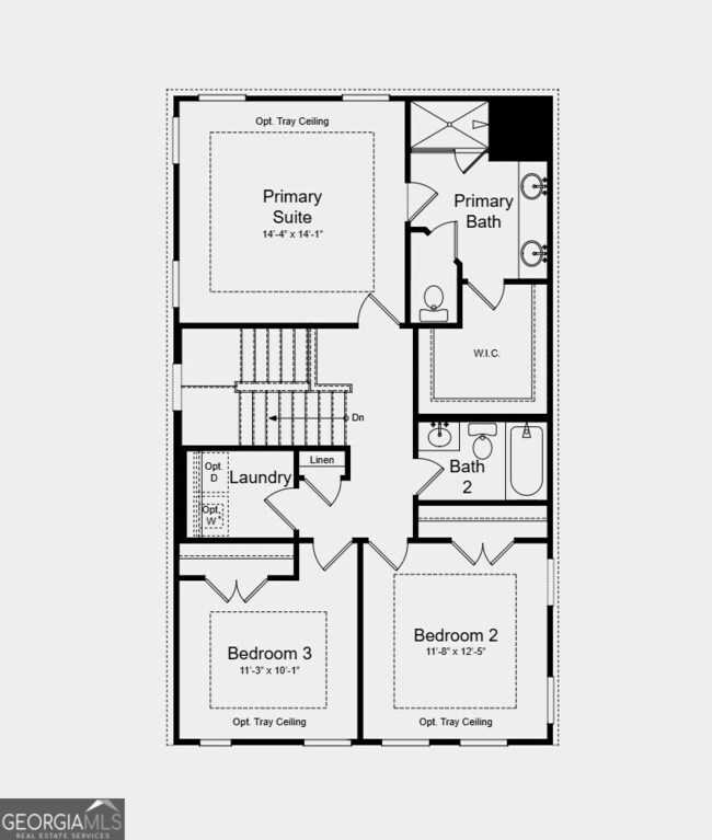 3280 Durston Ct, Dacula, GA 30019 - photo 4