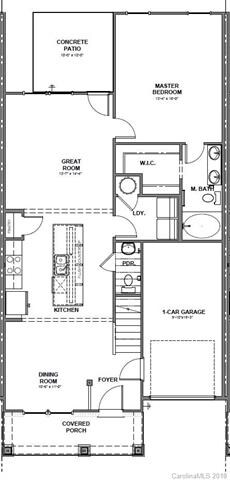 105B Brookshire Ln unit B, Statesville, NC 28677 - photo 2