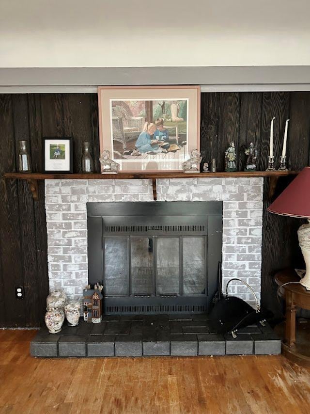 4518 Huckleberry Ln, Flint, MI 48507 - photo 4