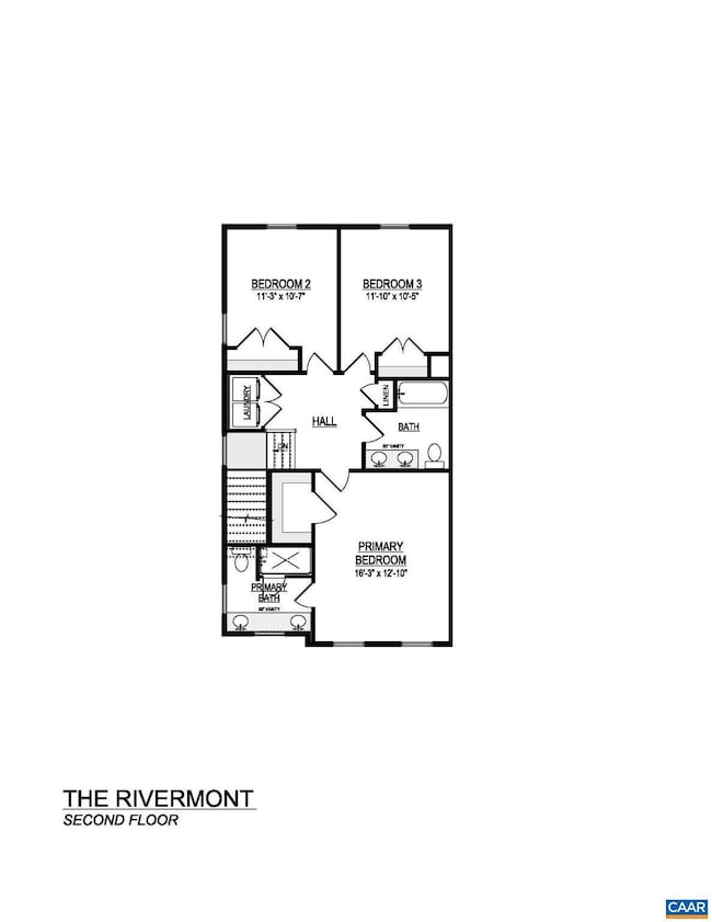 48A Miranda Crossing, Charlottesville, VA 22901 - photo 4