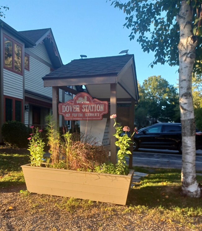 67 Fifth St unit 13, Dover, NH 03820 - photo 2