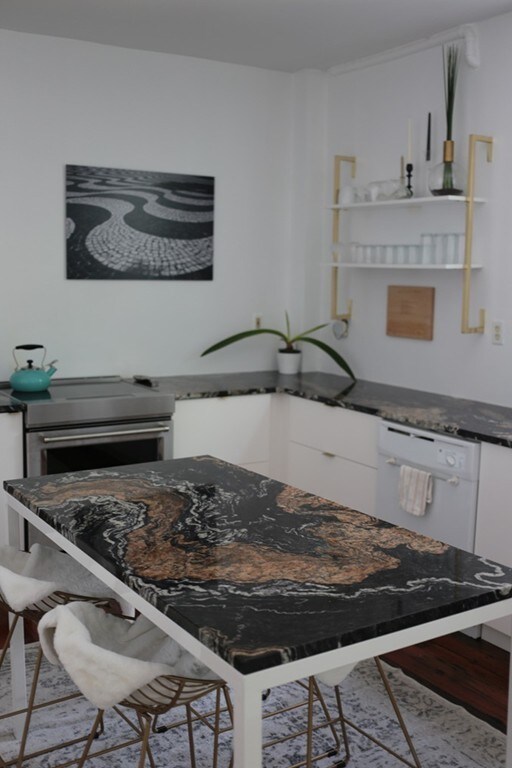 172 Hyde Park Ave unit 2, Jamaica Plain, MA 02130 - photo 4