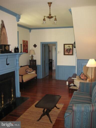 1693 Swover Creek Rd, Edinburg, VA 22824 - photo 5