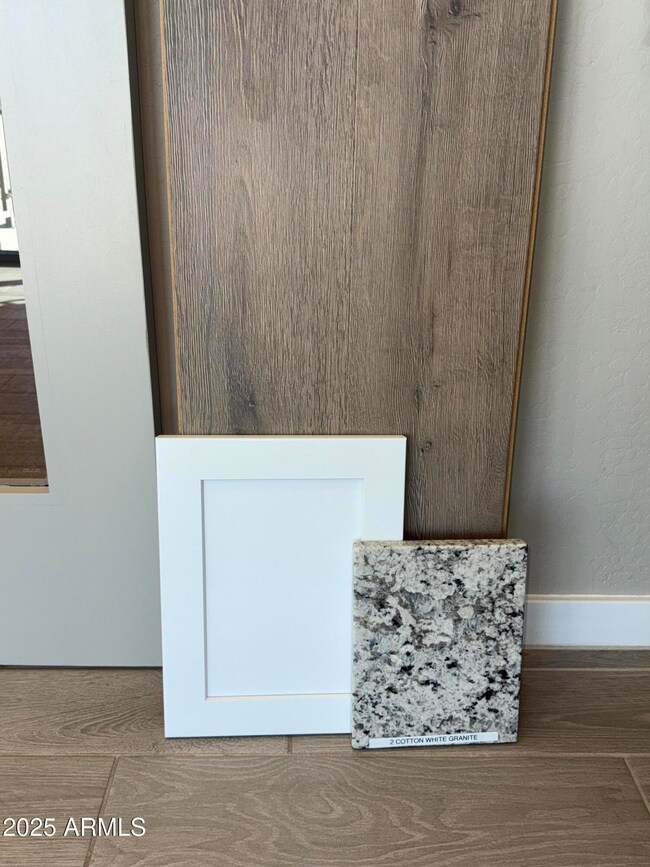 InteriorFinishes
