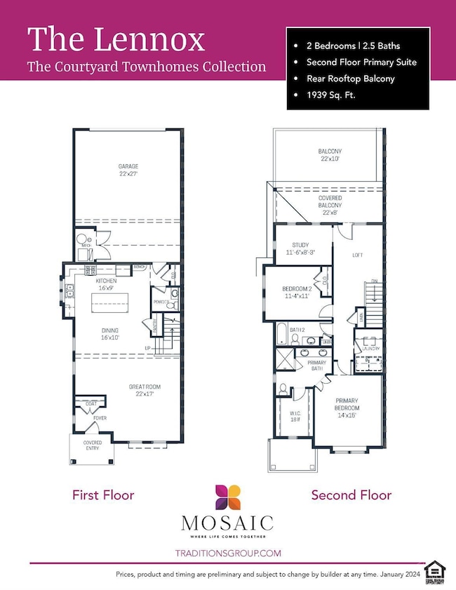 7103 Celebration Way, Mason, OH 45040 - photo 3