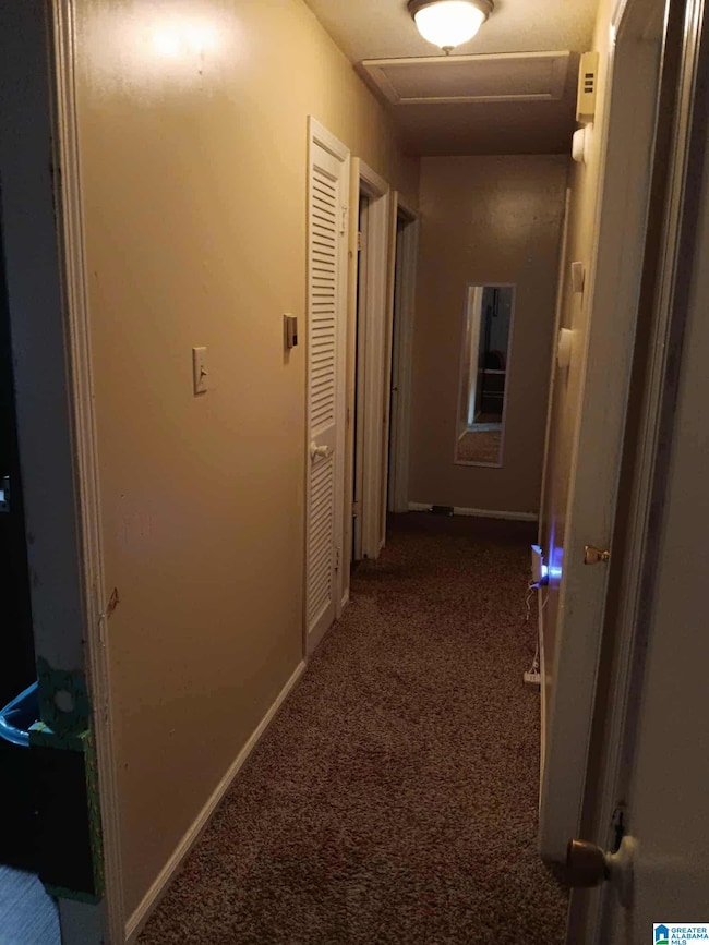 431 Clio St, Bessemer, AL 35023 - photo 4