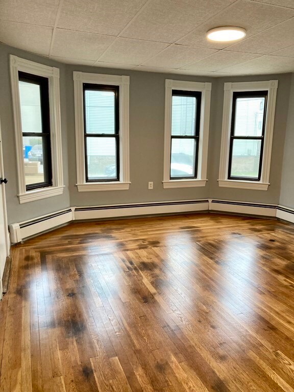 12 Wiley St unit 1, Fall River, MA 02720 - photo 4