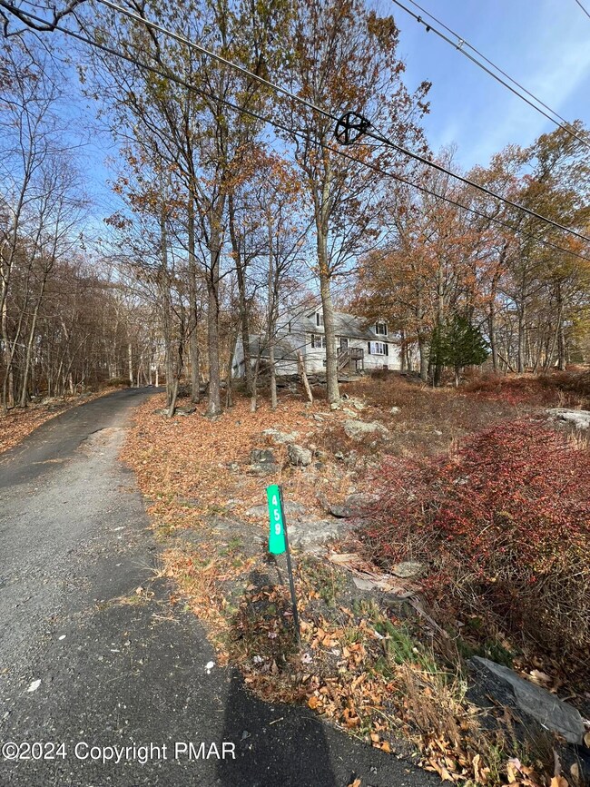 459 Pocono Blvd