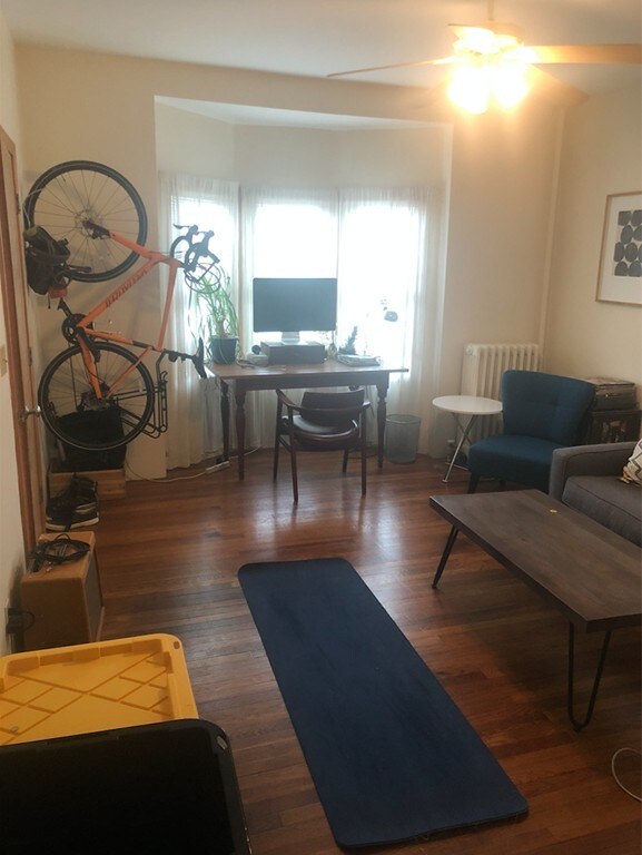 4 Van Norden St unit 1, Cambridge, MA 02140 - photo 2