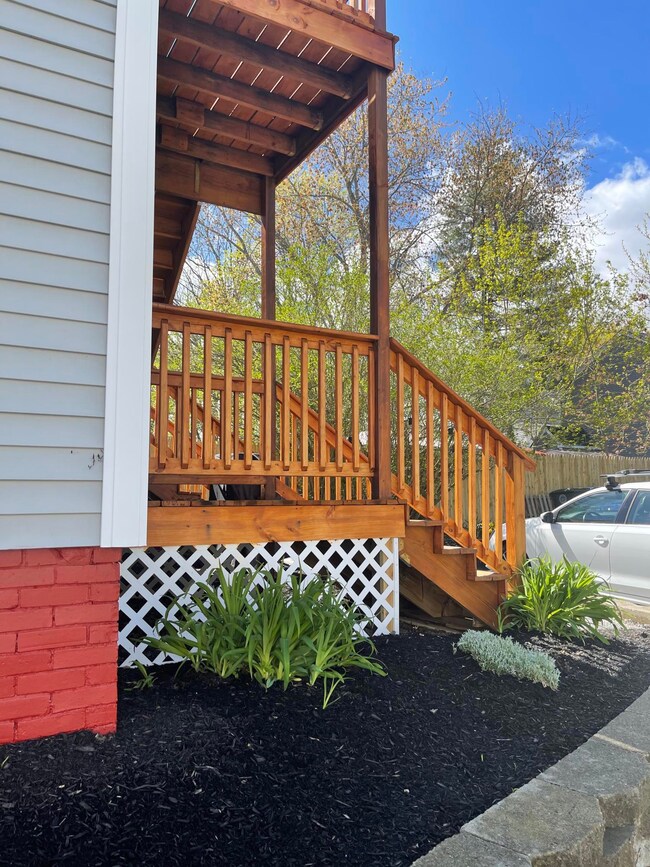 Porch