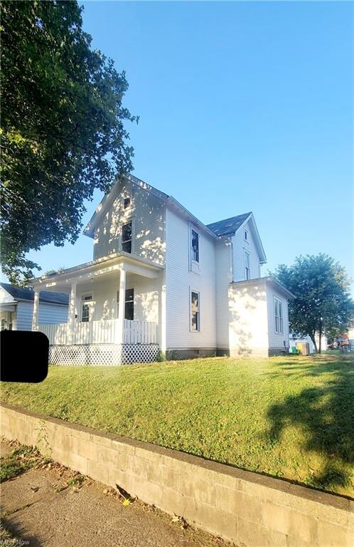 414 S 8th St, Coshocton, OH 43812 - photo 3